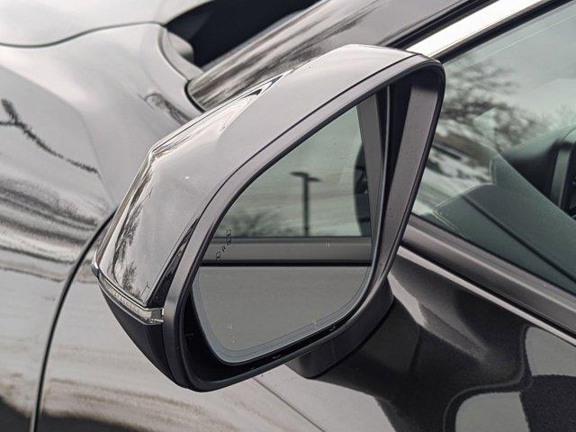 new 2026 Lexus TX 350 car, priced at $67,313