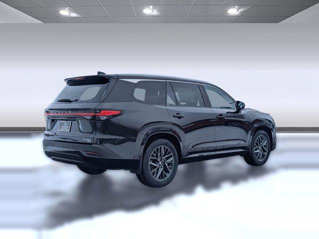 new 2026 Lexus TX 350 car, priced at $67,313