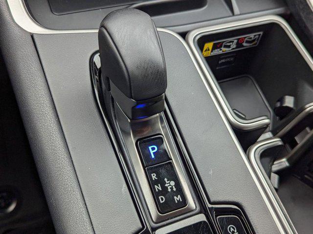 new 2026 Lexus TX 350 car, priced at $67,313