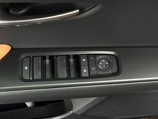 used 2025 Lexus UX 300h car, priced at $40,499