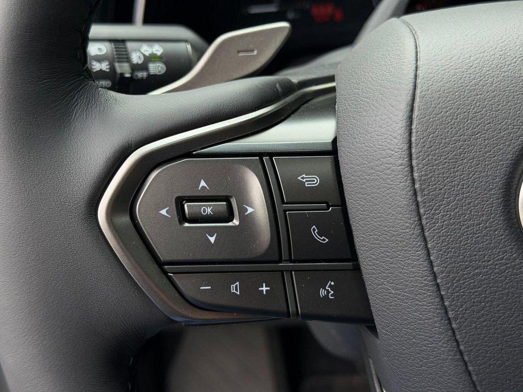 new 2026 Lexus RX 350 car, priced at $59,259