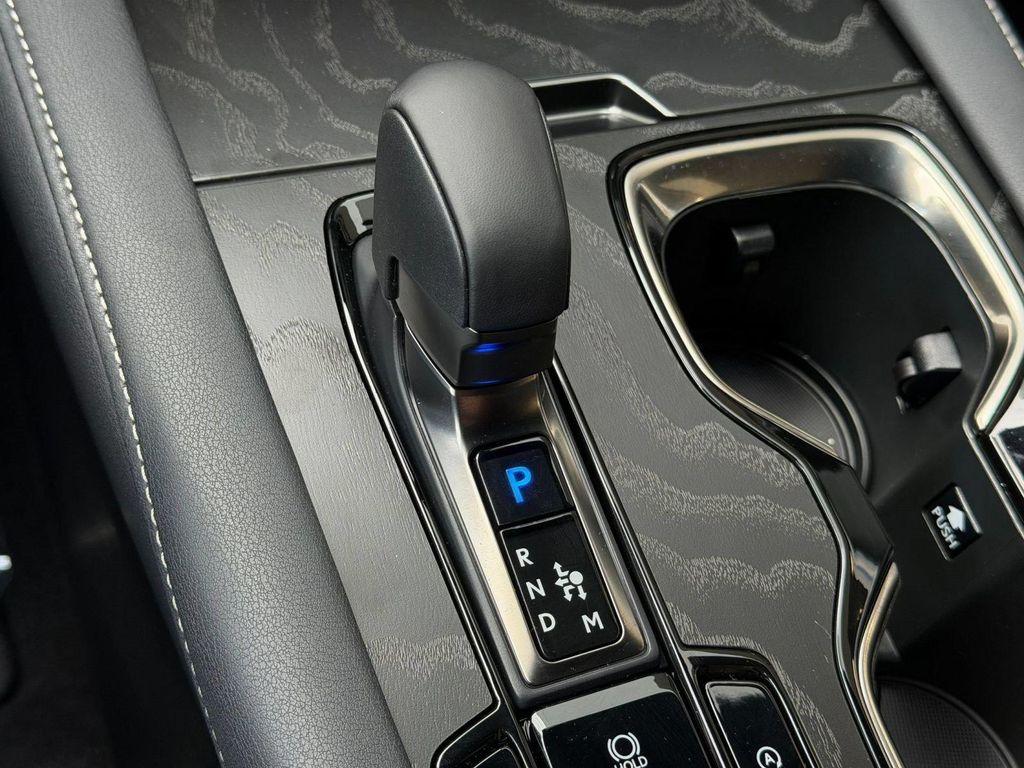 new 2026 Lexus RX 350 car, priced at $59,259