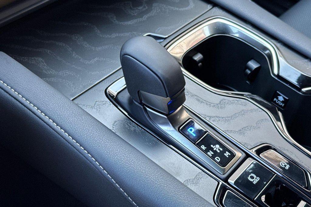 new 2026 Lexus RX 350 car, priced at $57,860