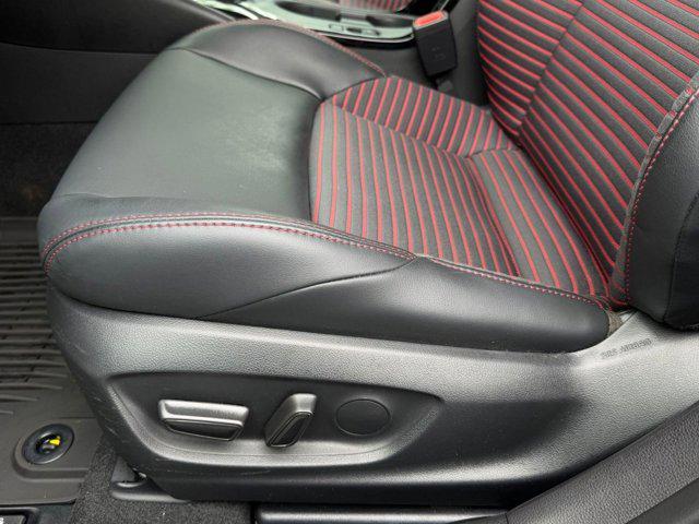 used 2025 Toyota Corolla car, priced at $27,999