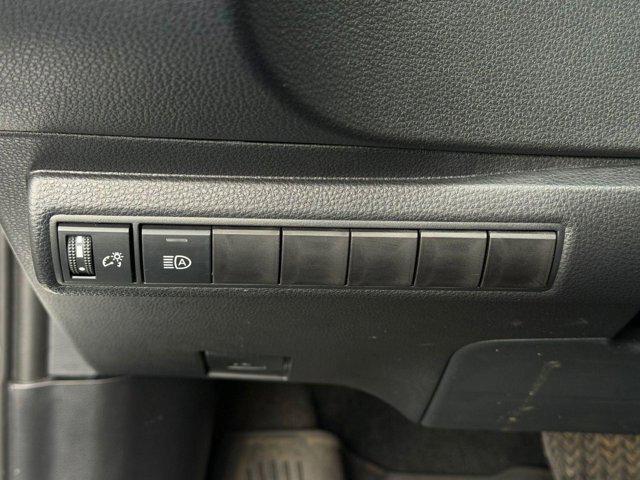 used 2025 Toyota Corolla car, priced at $27,999