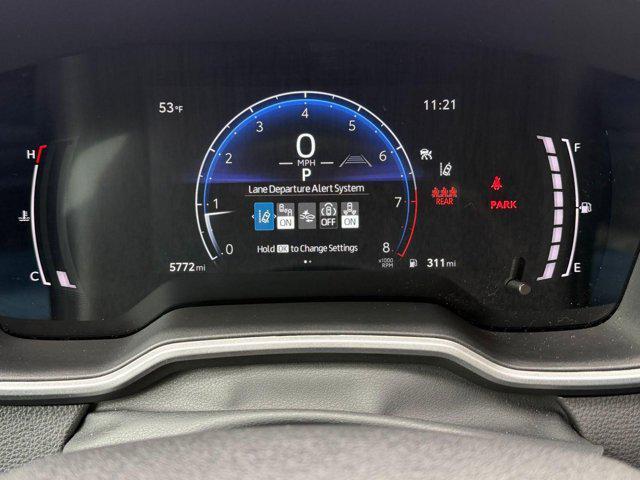 used 2025 Toyota Corolla car, priced at $27,999