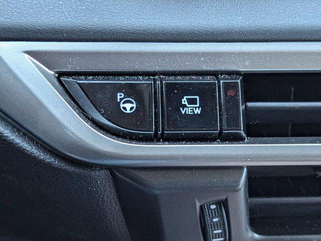 used 2025 Lexus RX 350 car, priced at $56,999