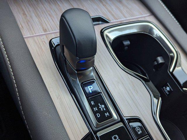 used 2025 Lexus RX 350 car, priced at $56,999