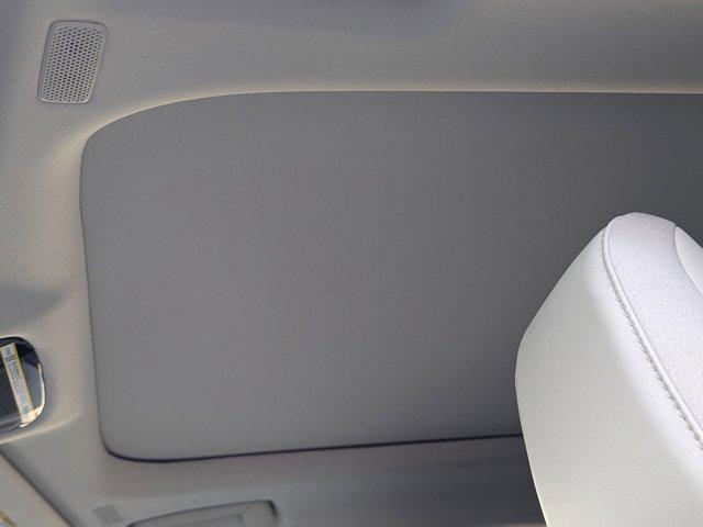 used 2025 Lexus RX 350 car, priced at $56,999