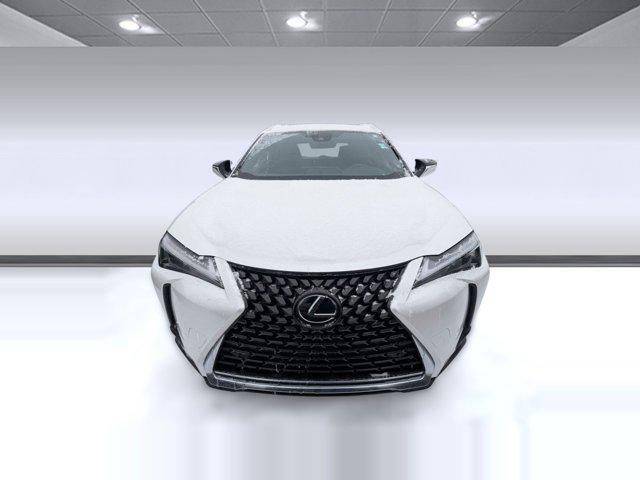used 2024 Lexus UX 250h car, priced at $34,999