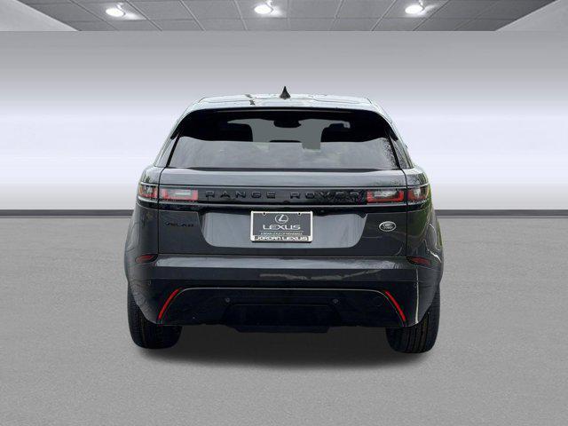used 2022 Land Rover Range Rover Velar car, priced at $36,498