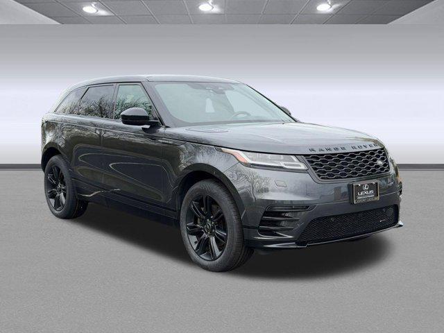 used 2022 Land Rover Range Rover Velar car, priced at $36,498