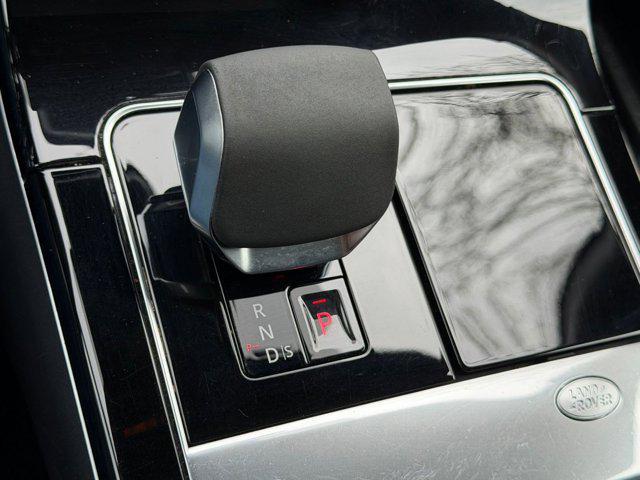 used 2022 Land Rover Range Rover Velar car, priced at $36,498