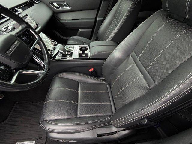 used 2022 Land Rover Range Rover Velar car, priced at $36,498