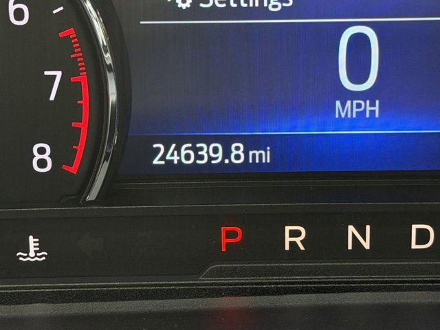 used 2023 Ford Explorer car, priced at $32,247