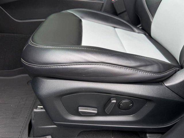 used 2023 Ford Explorer car, priced at $32,247