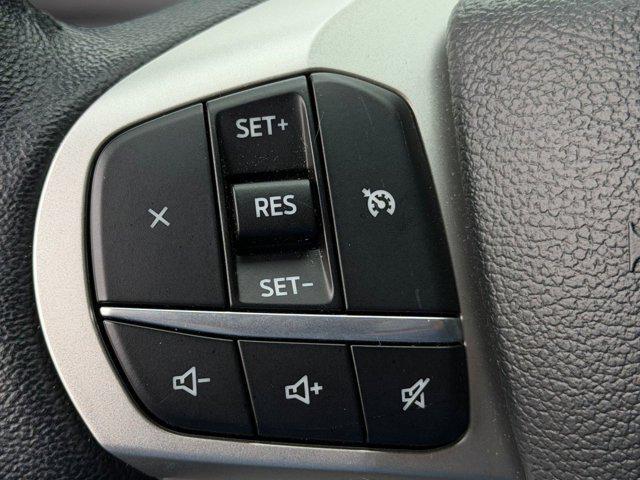 used 2023 Ford Explorer car, priced at $32,247