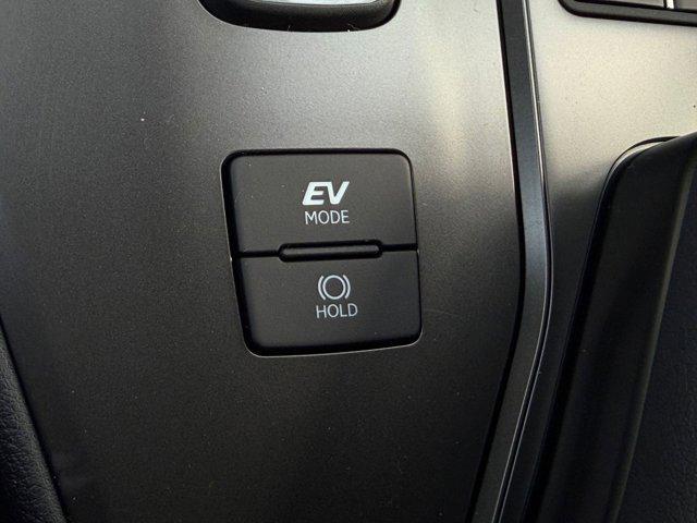 new 2026 Lexus UX 300h car, priced at $45,907