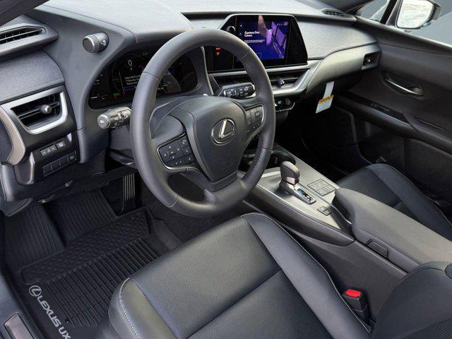 new 2026 Lexus UX 300h car, priced at $45,907