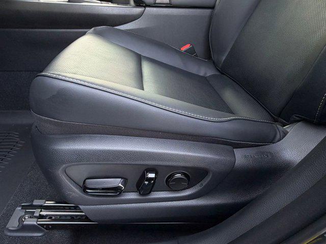 new 2026 Lexus UX 300h car, priced at $45,907