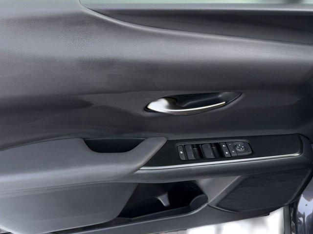 new 2026 Lexus UX 300h car, priced at $45,907