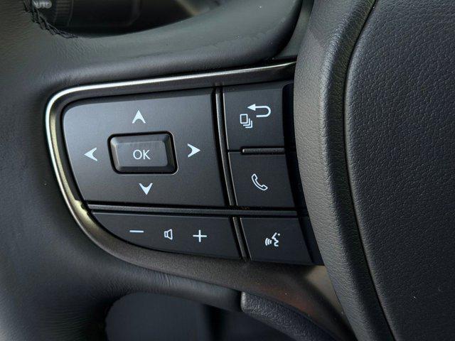 new 2026 Lexus UX 300h car, priced at $45,907