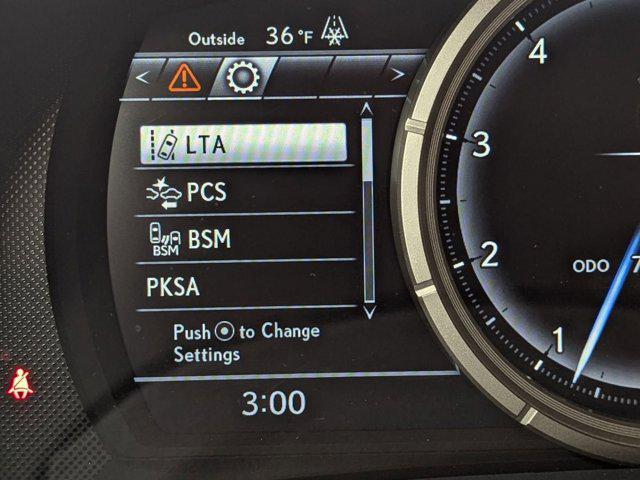 used 2021 Lexus RX 350 car, priced at $35,996