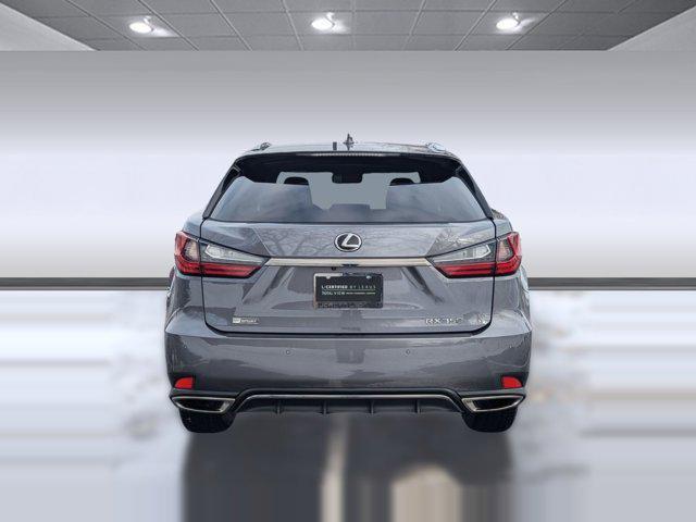 used 2021 Lexus RX 350 car, priced at $35,996
