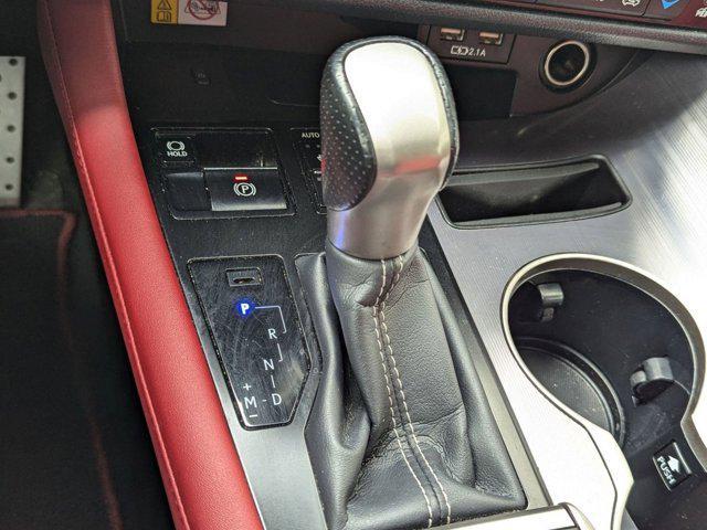 used 2021 Lexus RX 350 car, priced at $35,996