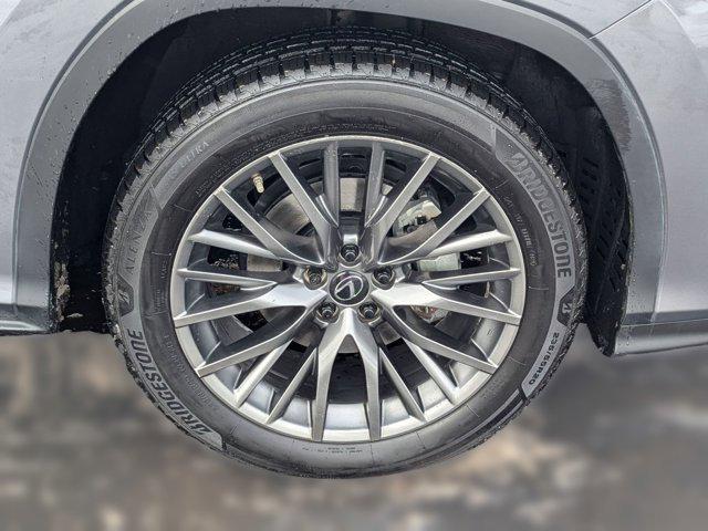 used 2021 Lexus RX 350 car, priced at $35,996