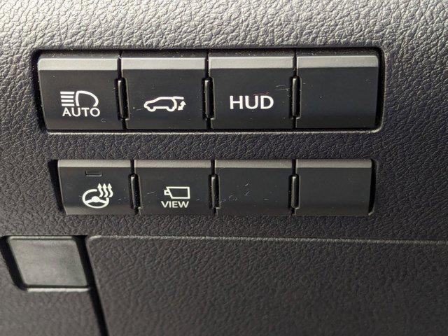 used 2021 Lexus RX 350 car, priced at $35,996