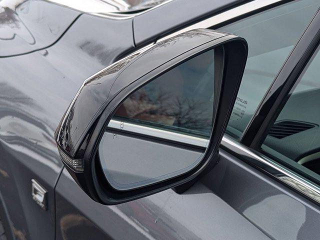 used 2021 Lexus RX 350 car, priced at $35,996