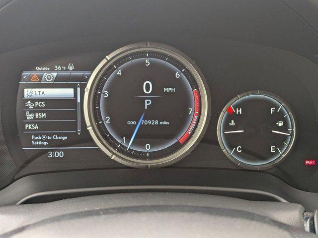 used 2021 Lexus RX 350 car, priced at $35,996