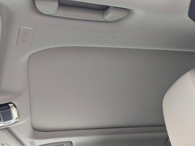 used 2025 Lexus RX 350 car, priced at $57,999