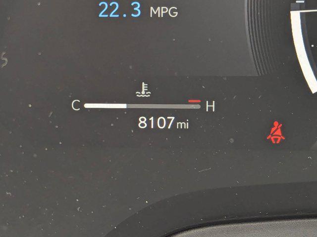 used 2025 Lexus RX 350 car, priced at $57,999