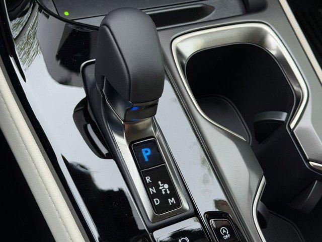 new 2026 Lexus NX 350 car, priced at $56,406