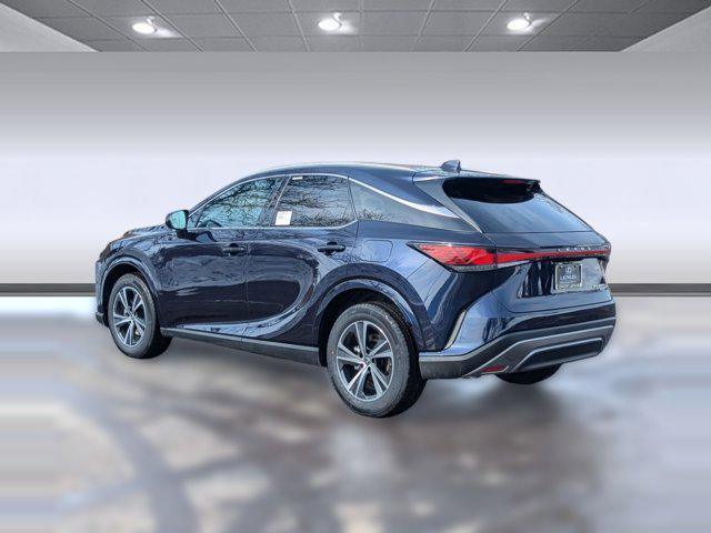 new 2026 Lexus RX 350 car, priced at $57,480
