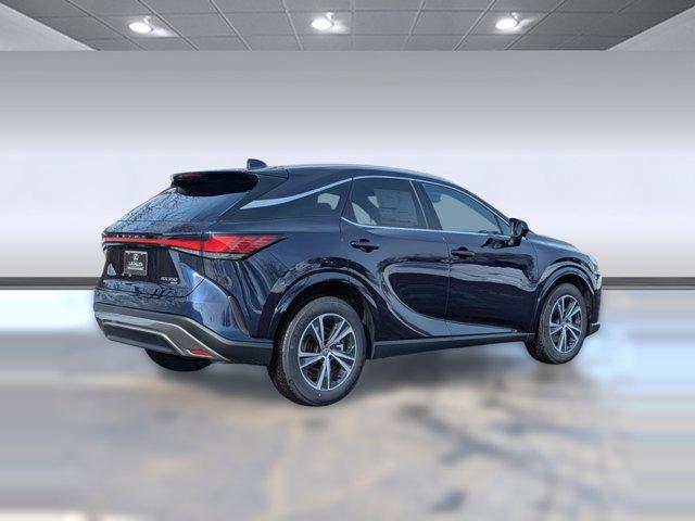 new 2026 Lexus RX 350 car, priced at $57,480