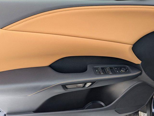 new 2026 Lexus RX 350 car, priced at $57,480