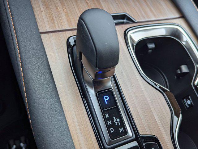 new 2026 Lexus RX 350 car, priced at $57,480