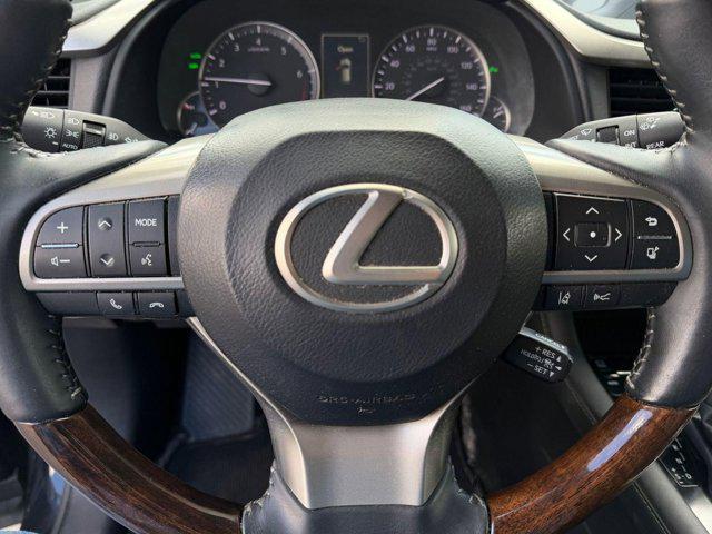used 2016 Lexus RX 350 car, priced at $19,999
