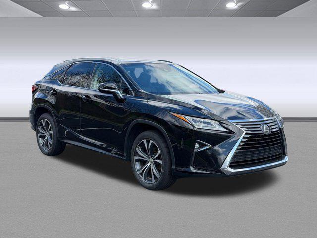 used 2016 Lexus RX 350 car, priced at $19,999