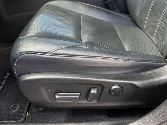 used 2016 Lexus RX 350 car, priced at $19,999