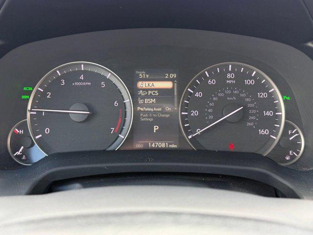 used 2016 Lexus RX 350 car, priced at $19,999