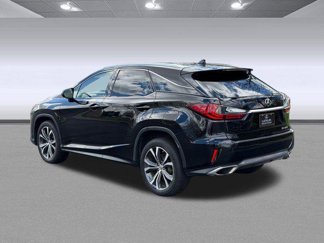 used 2016 Lexus RX 350 car, priced at $19,999