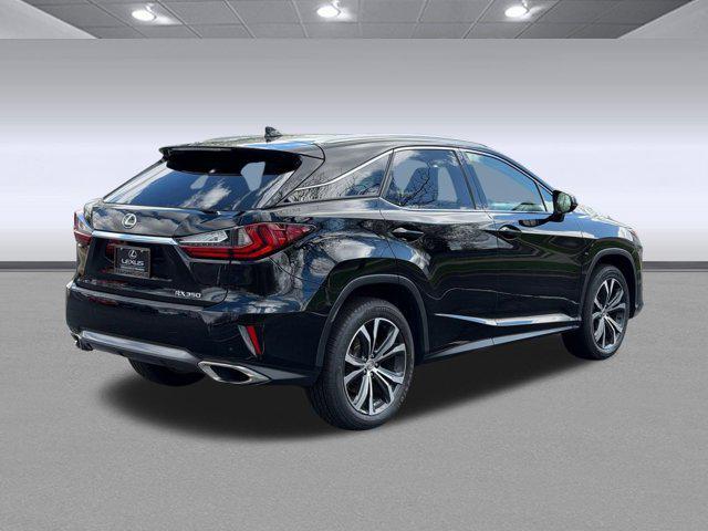 used 2016 Lexus RX 350 car, priced at $19,999