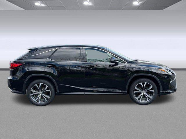 used 2016 Lexus RX 350 car, priced at $19,999