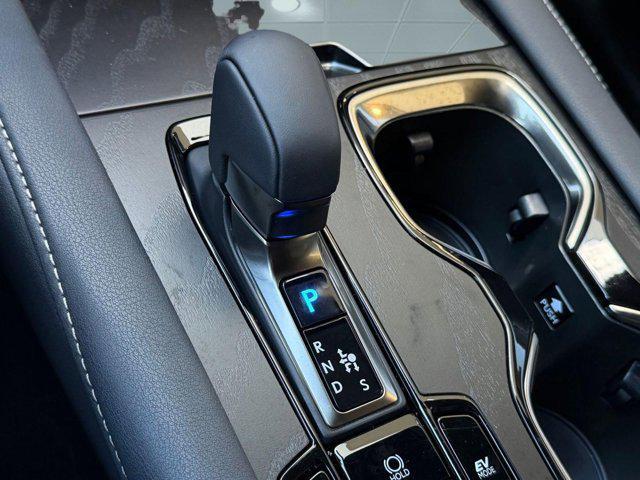 new 2026 Lexus RX 350 car, priced at $69,193