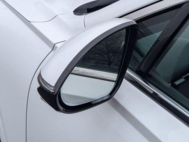 used 2022 Genesis GV70 car, priced at $28,698