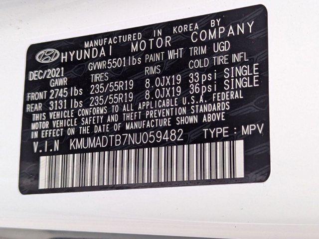 used 2022 Genesis GV70 car, priced at $28,698